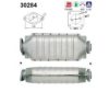 RENAU 6001025163 Catalytic Converter